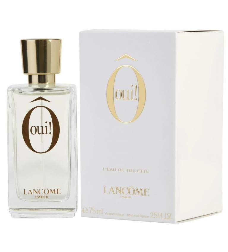 Lancome O oui!