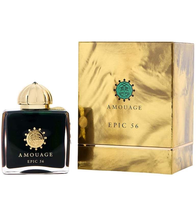 Amouage Epic 56 Woman