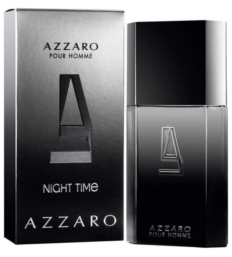 Azzaro Azzaro pour Homme Night Time