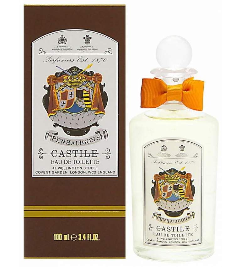 Penhaligon's Castile