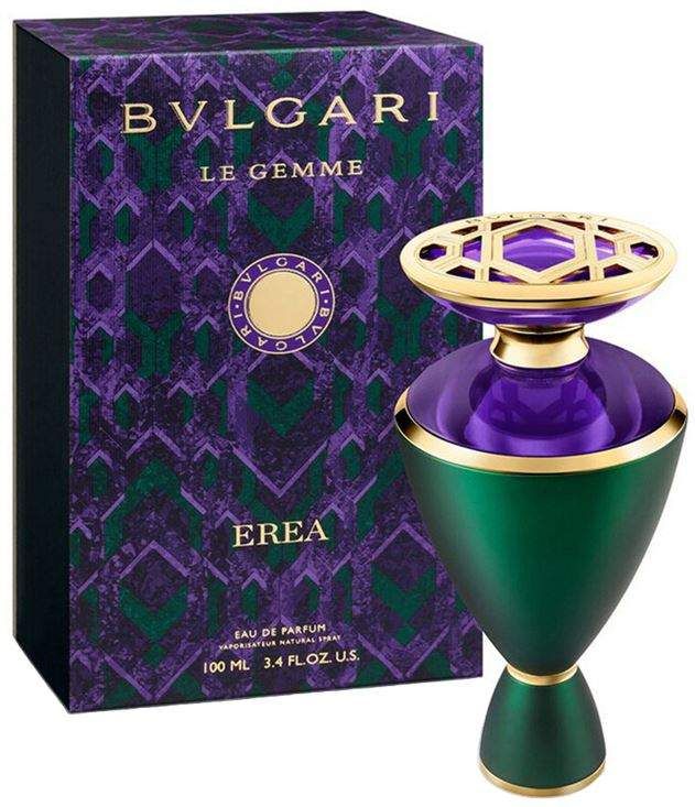 Bvlgari Le Gemme Erea