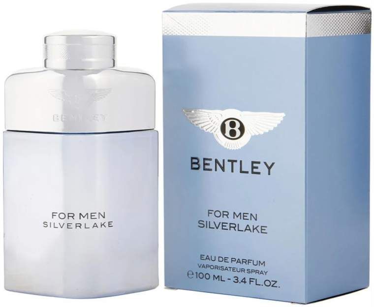 Bentley Bentley for Men Silverlake