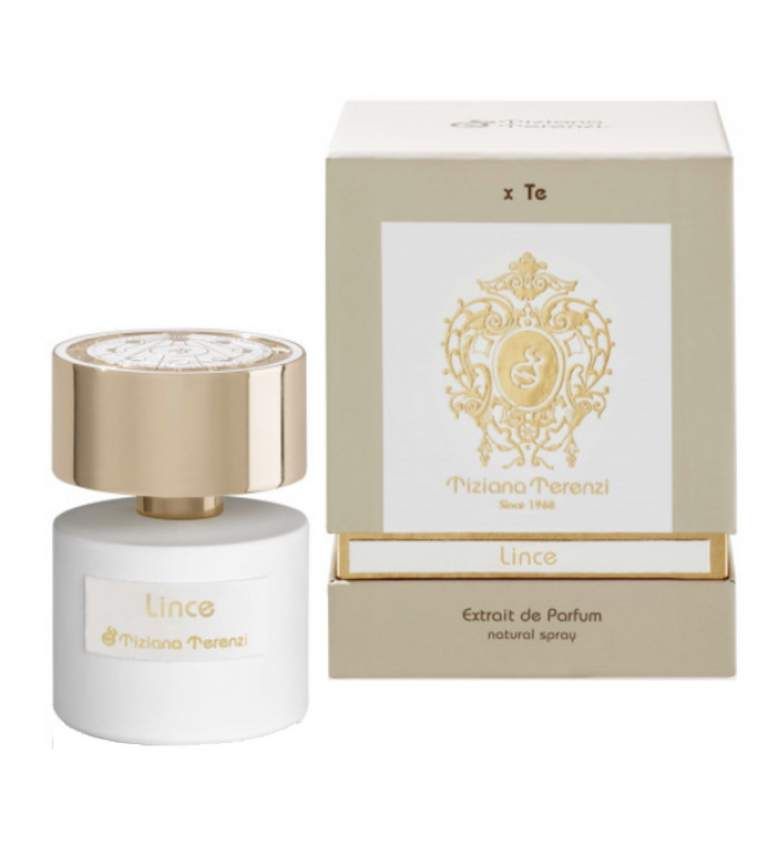 Tiziana Terenzi Lince