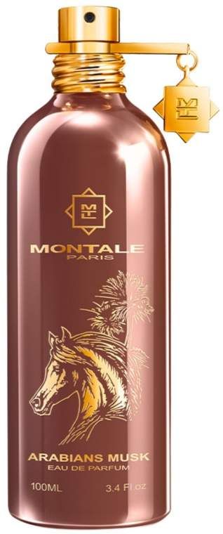 Montale Arabians Musk