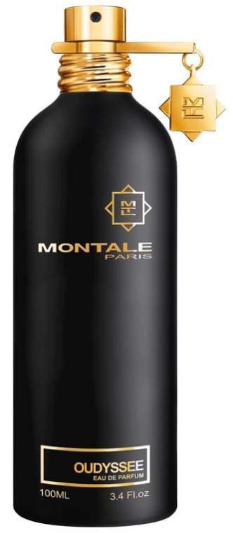 Montale Oudyssee