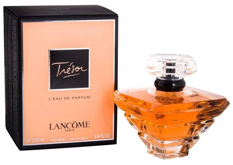 Lancome Tresor