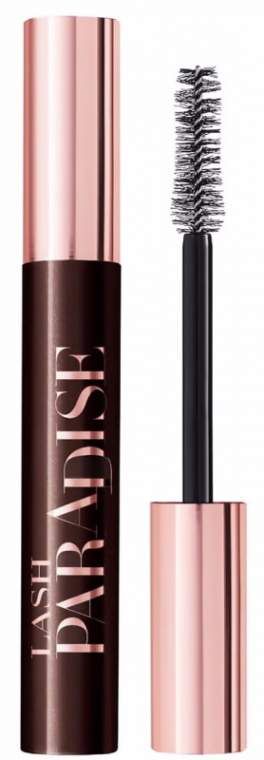 L'Oreal Lash Paradise Forever Noir Mascara