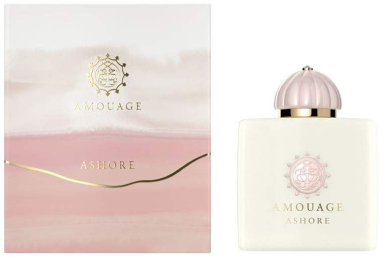 Amouage Ashore