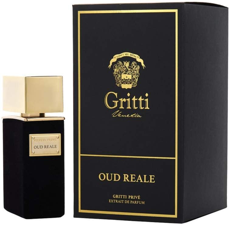 Gritti Oud Reale