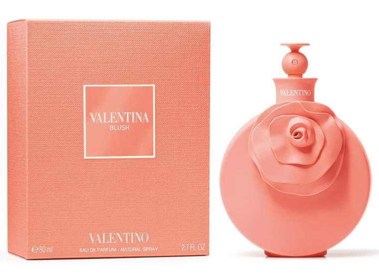 Valentino Valentina Blush