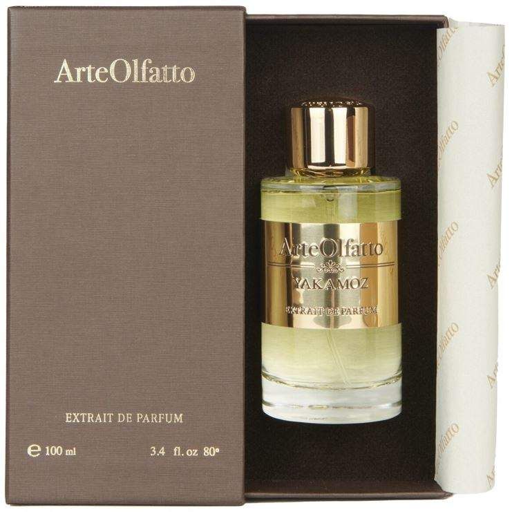 ArteOlfatto Yakamoz