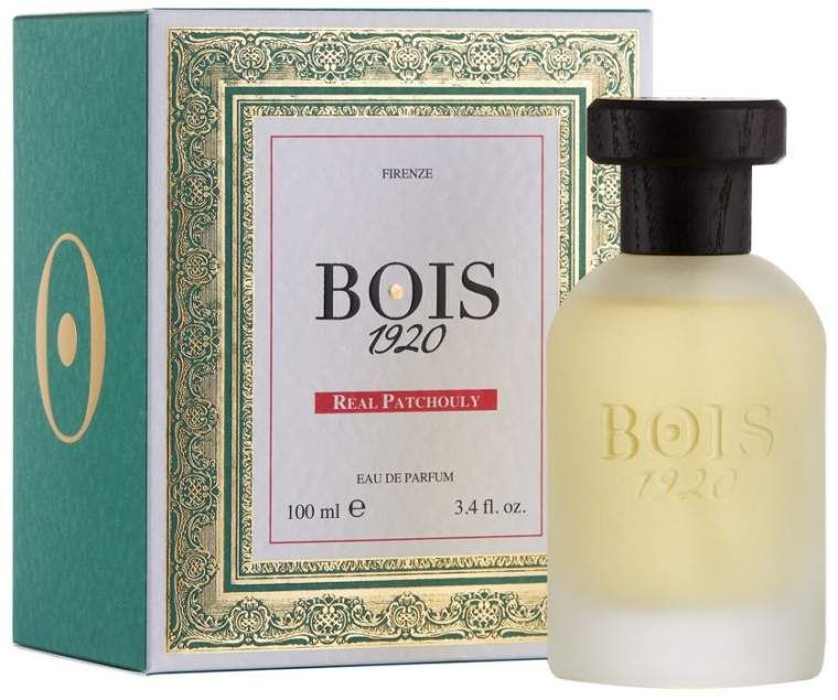 Bois 1920 Real Patchouly