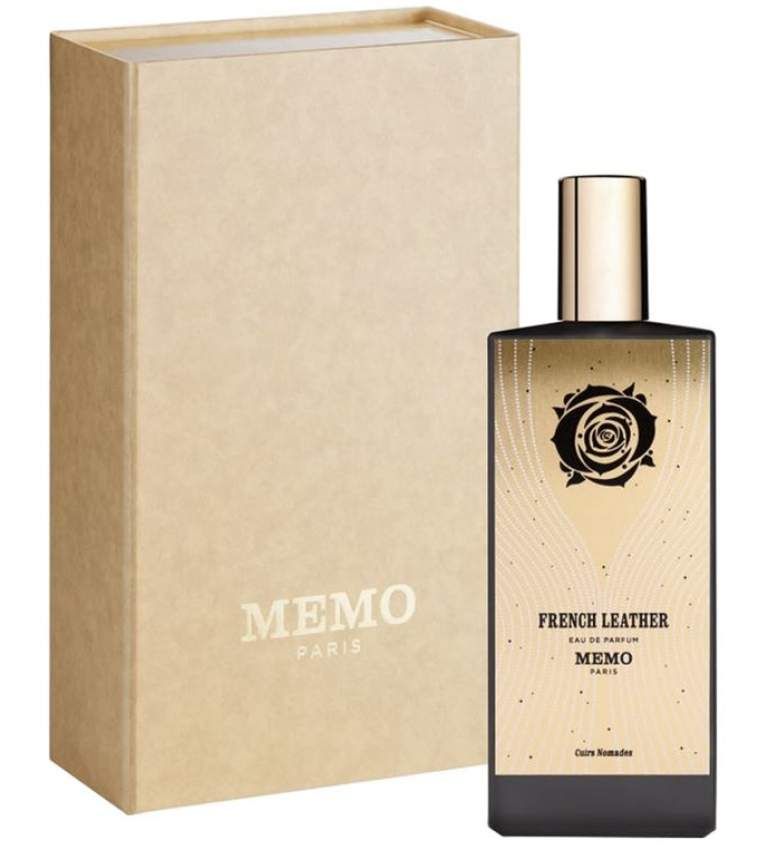 Memo Paris French Leather
