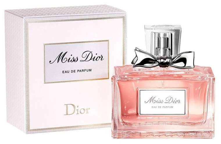 Dior Miss Dior Eau de Parfum 2017