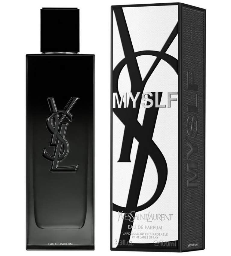 Yves Saint Laurent MYSLF