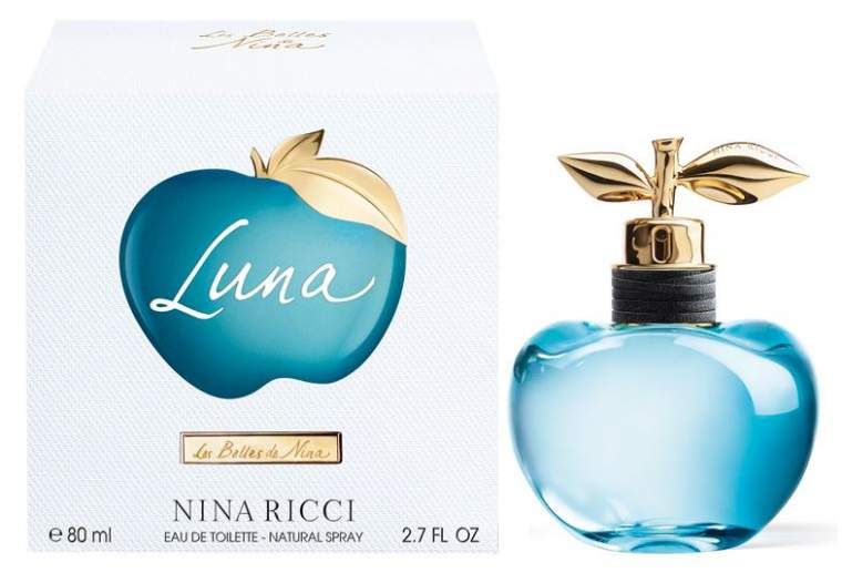 Nina Ricci Luna