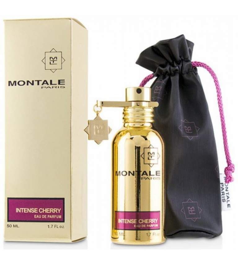 Montale Intense Cherry