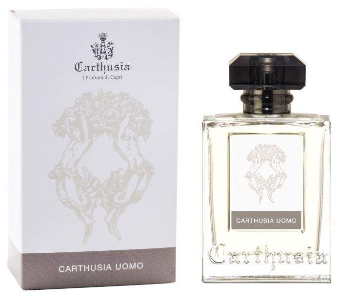 Carthusia Carthusia Uomo