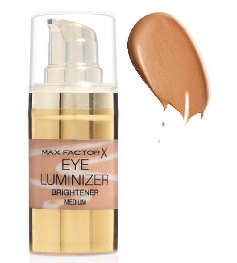 Max Factor Eye Luminizer Brightener