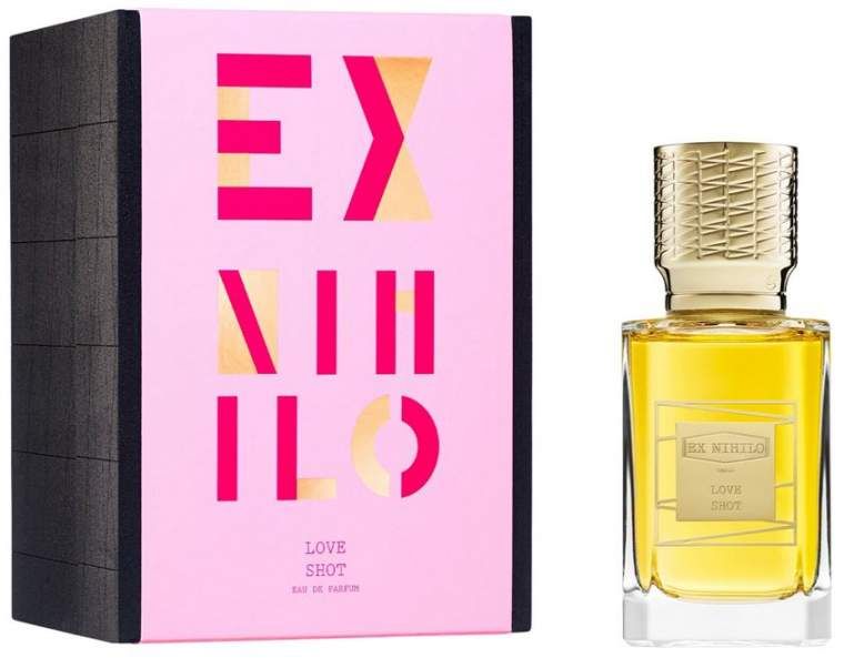 Ex Nihilo Love Shot