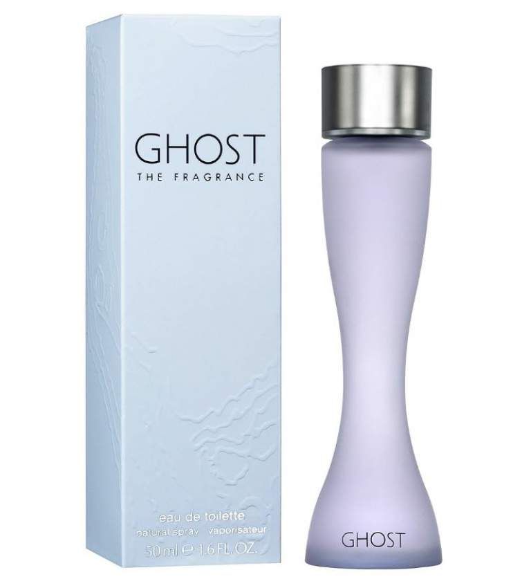 Ghost Ghost