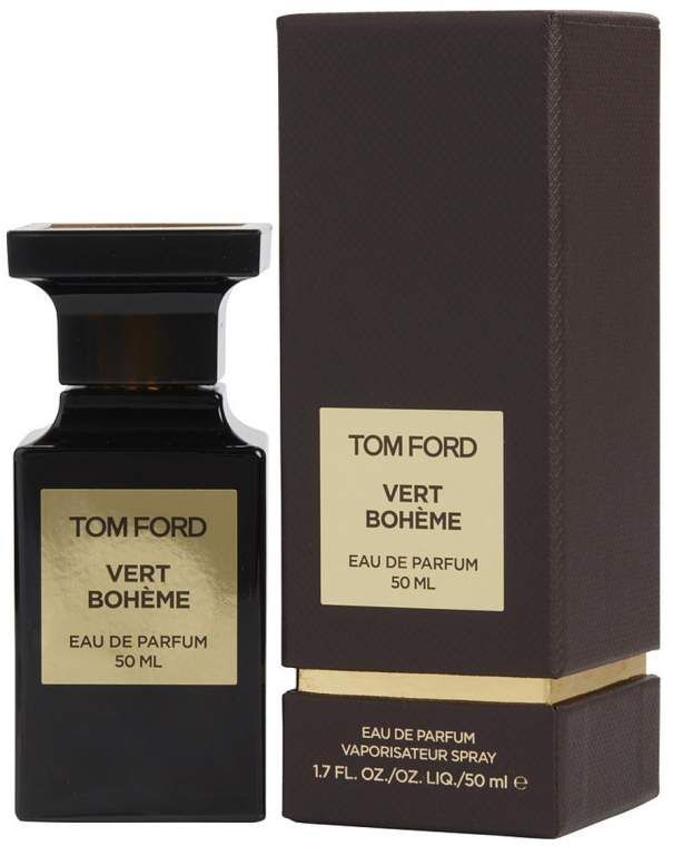 Tom Ford Vert Boheme