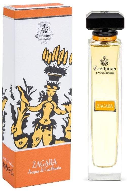 Carthusia Zagara