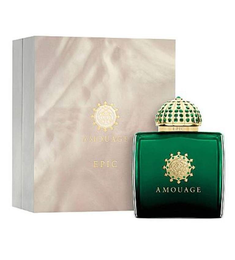 Amouage Epic Woman