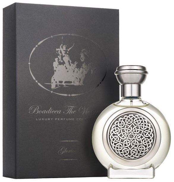 Boadicea the Victorious Glorious