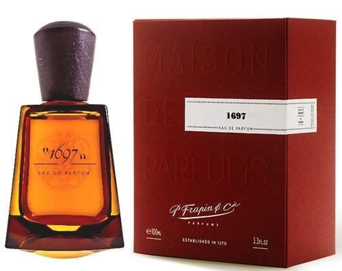 Frapin 1697