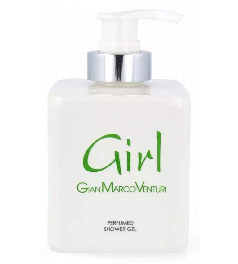 Gian Marco Venturi Girl Shower Gel