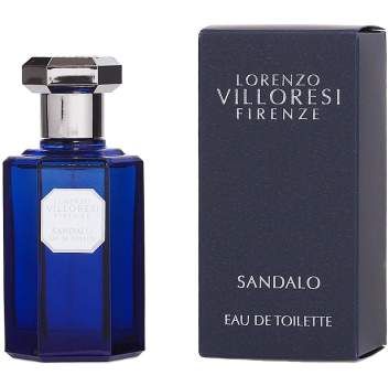 Lorenzo Villoresi Sandalo