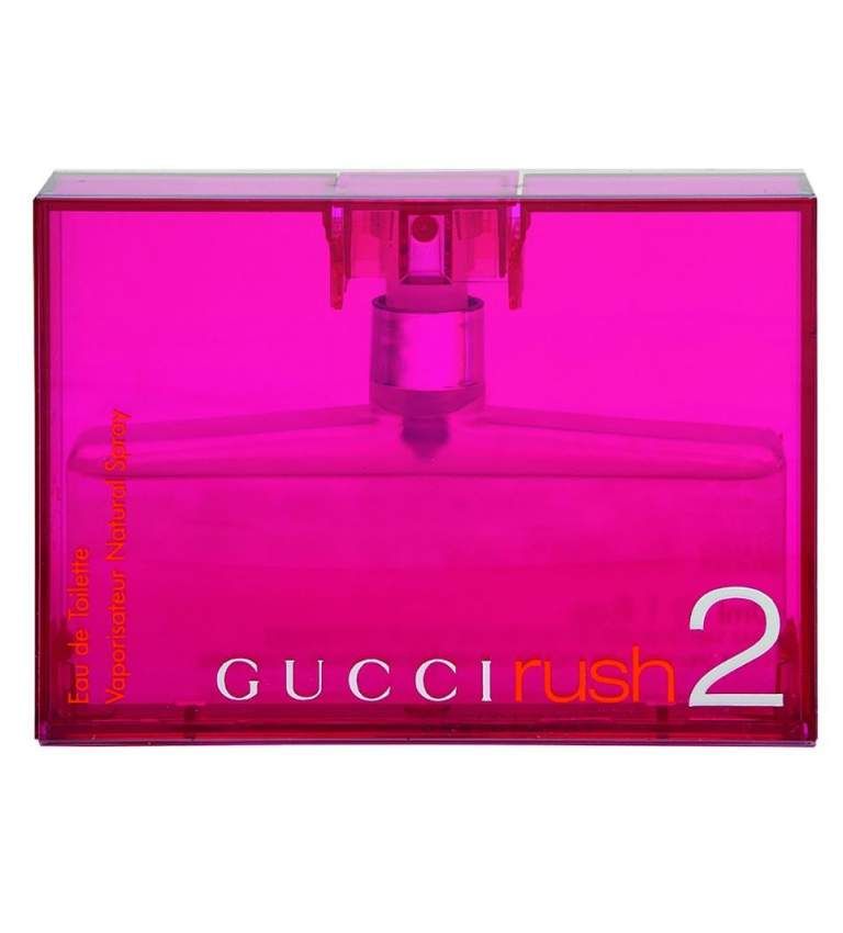 Gucci Gucci Rush 2