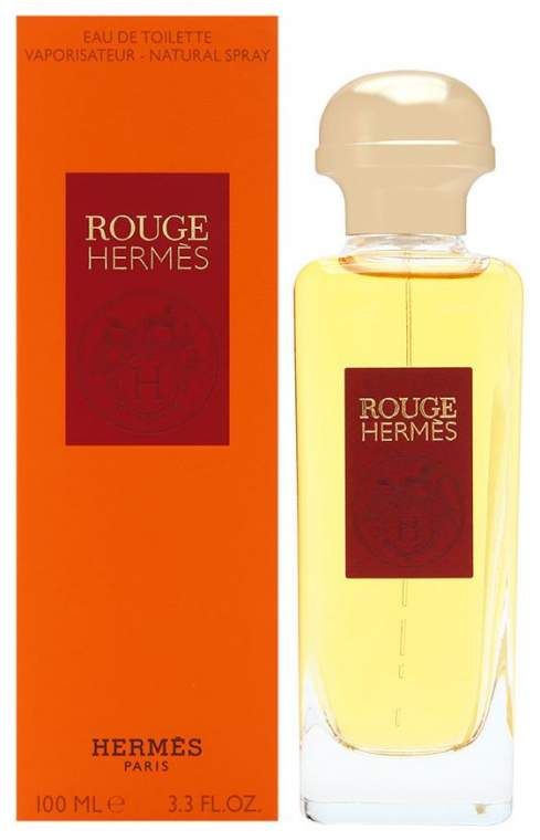 Hermes Rouge Hermes