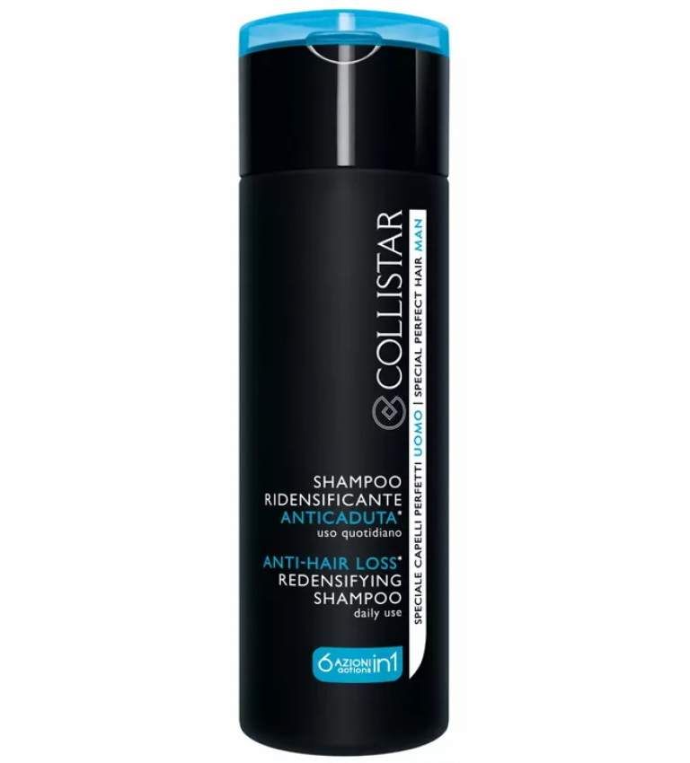Collistar Anti-Hair Loss Redensifying Shampoo