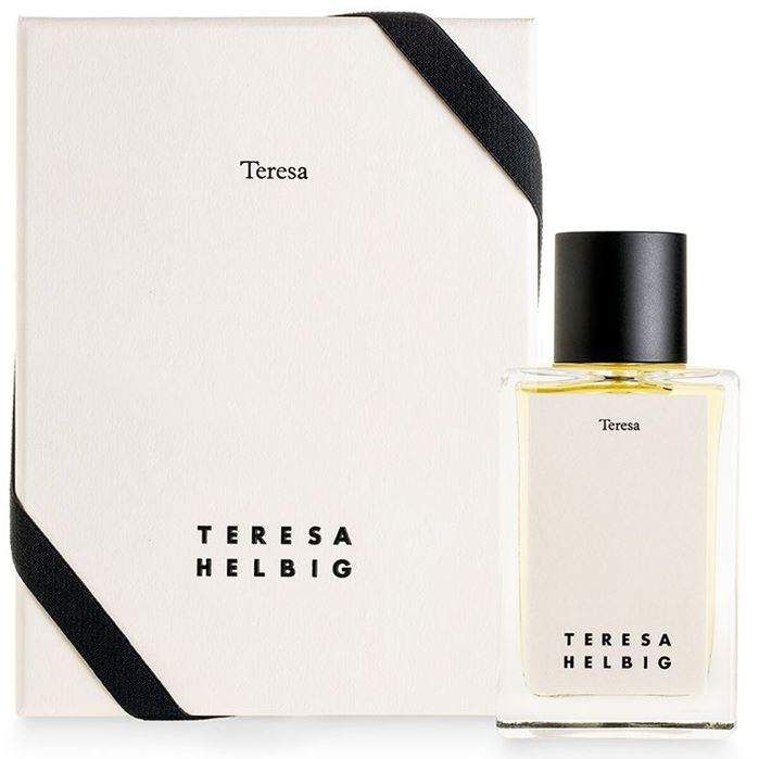 Teresa Helbig Teresa
