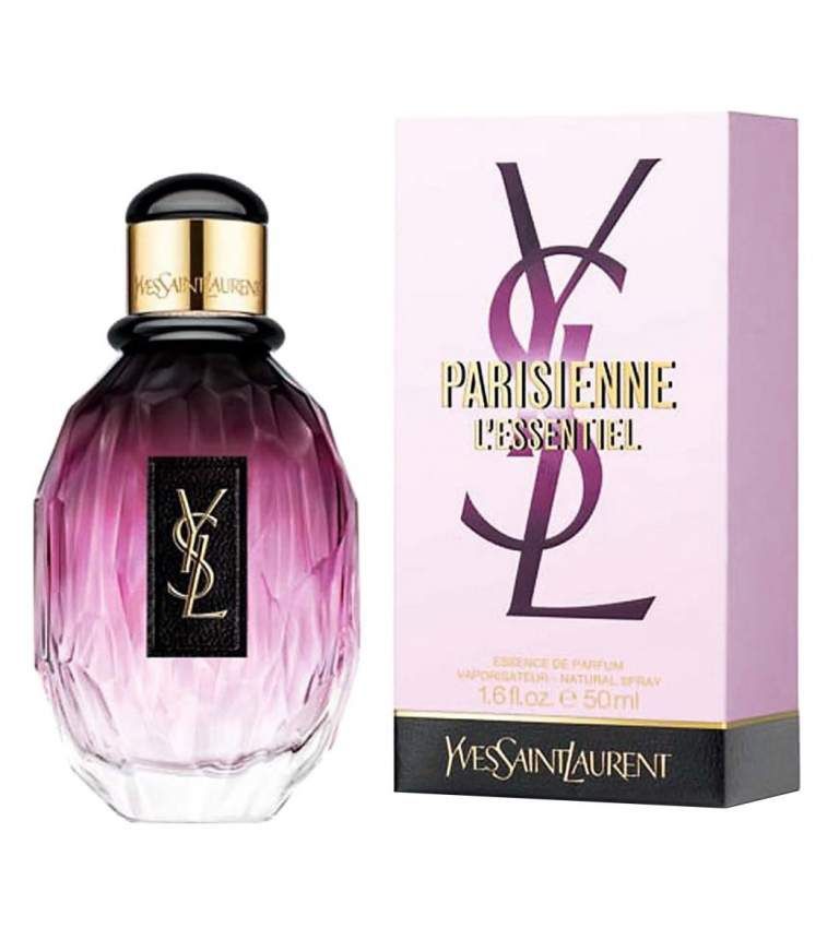 Yves Saint Laurent Parisienne L'Essentiel