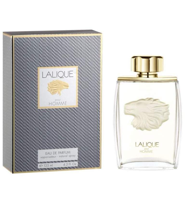 Lalique Lalique pour Homme
