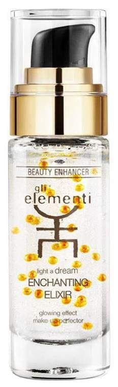 Gli Elementi Enchanting Elixir
