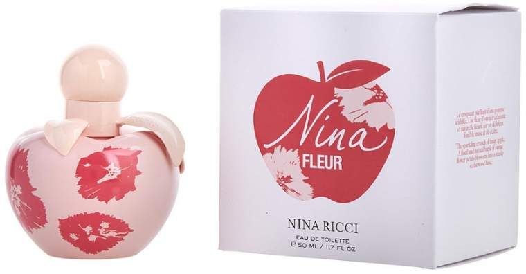 Nina Ricci Nina Fleur