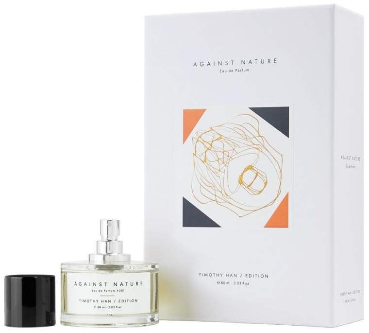 Timothy Han Against Nature