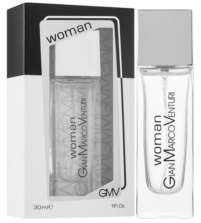 Gian Marco Venturi Woman