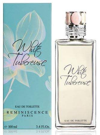 Reminiscence White Tubereuse Eau de Toilette