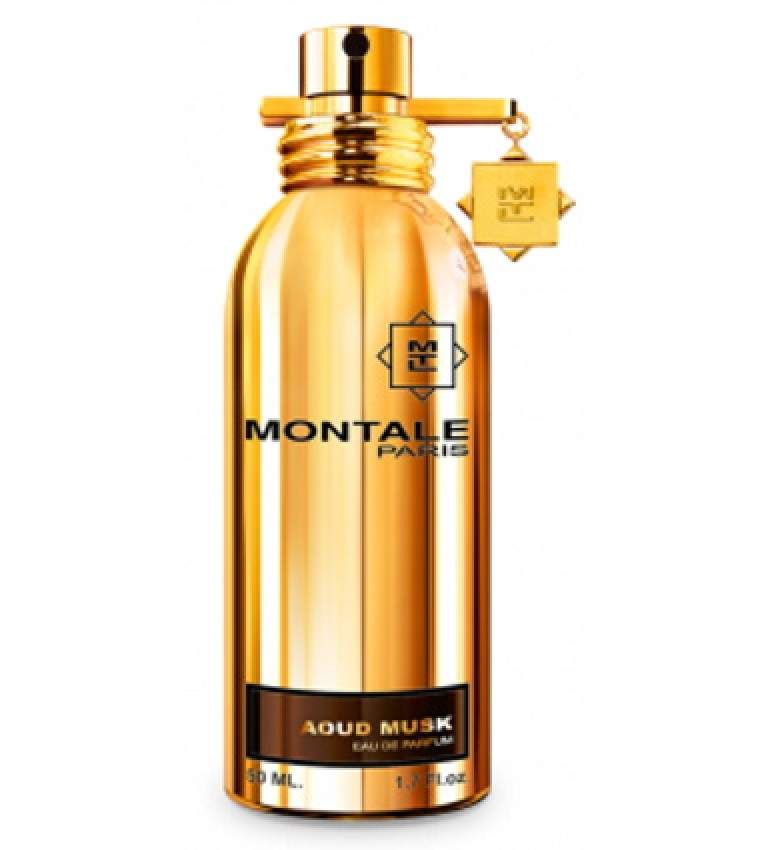 Montale Aoud Musk