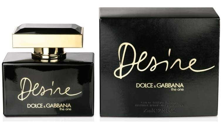 Dolce&Gabbana The One Desire