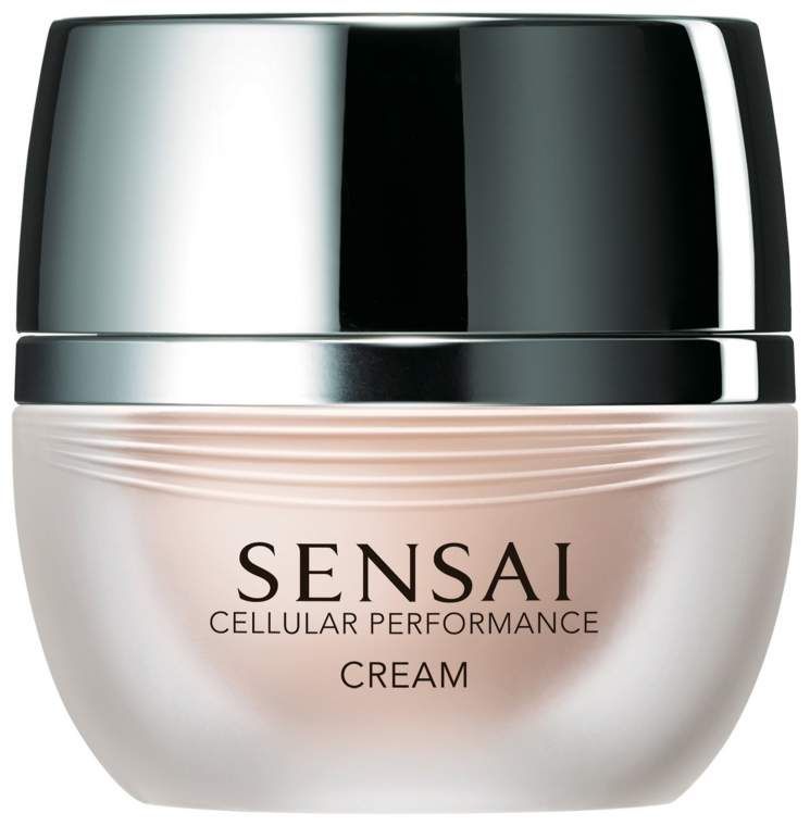Sensai Cellular Performance Cream