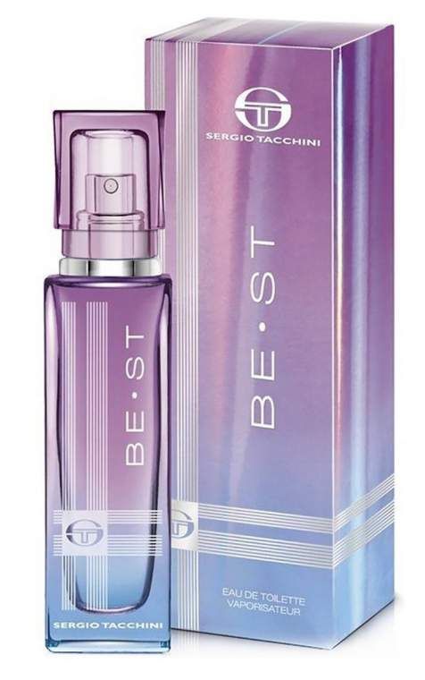 Sergio Tacchini BE-ST