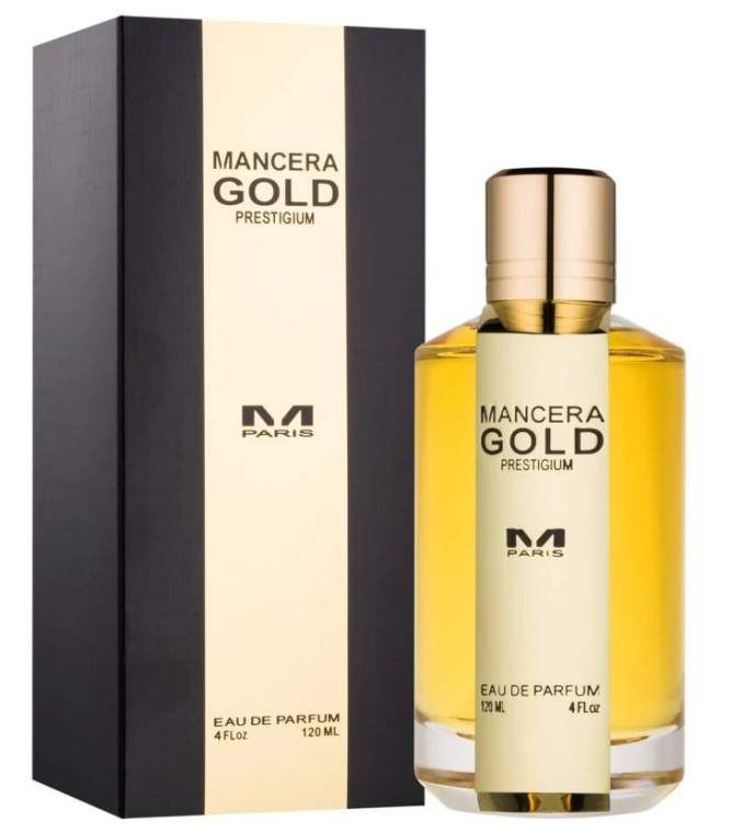 Mancera Gold Prestigium