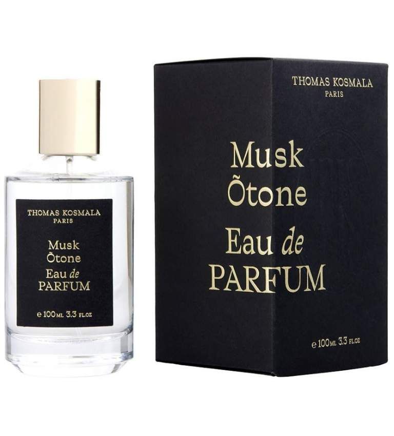 Thomas Kosmala Musk Otone
