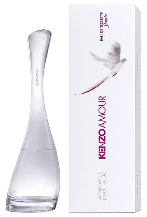 Kenzo Kenzo Amour Florale